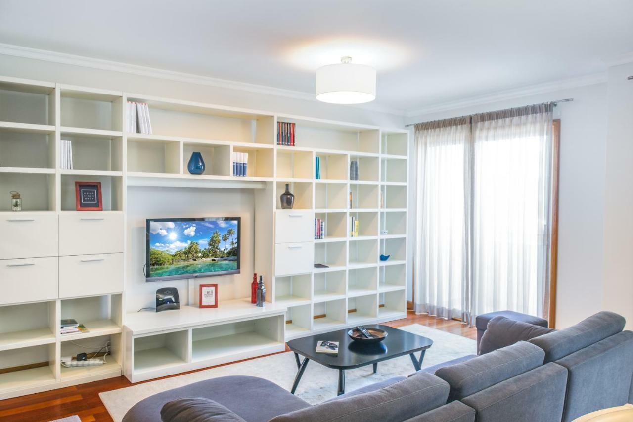 Arcadas Grand Sea View Funchal  Ngoại thất bức ảnh