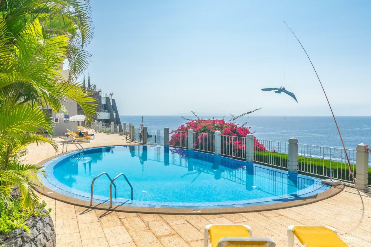Arcadas Grand Sea View Funchal  Ngoại thất bức ảnh