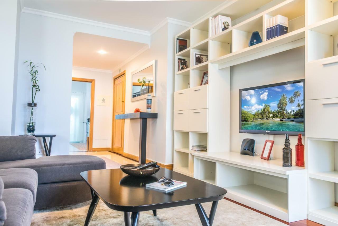 Arcadas Grand Sea View Funchal  Ngoại thất bức ảnh