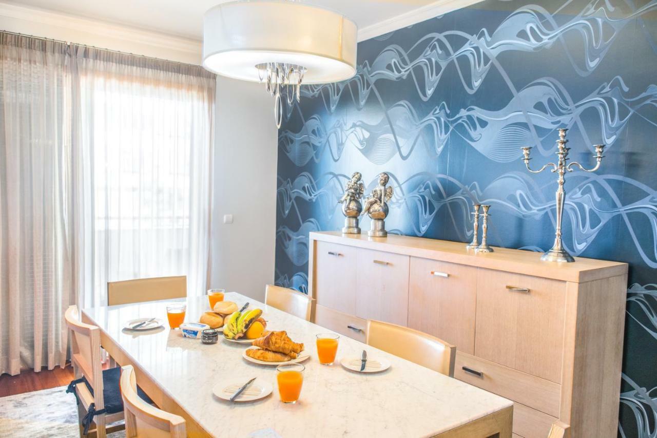 Arcadas Grand Sea View Funchal  Ngoại thất bức ảnh
