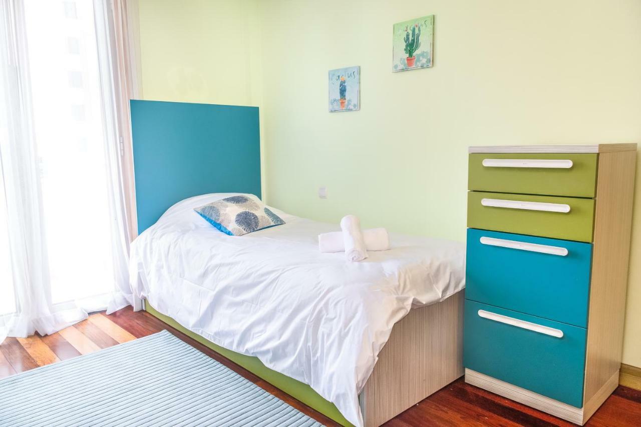 Arcadas Grand Sea View Funchal  Ngoại thất bức ảnh