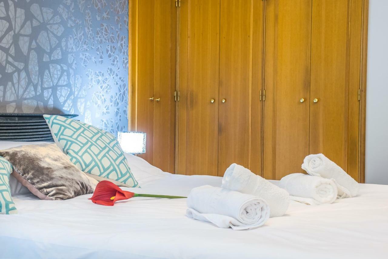 Arcadas Grand Sea View Funchal  Ngoại thất bức ảnh