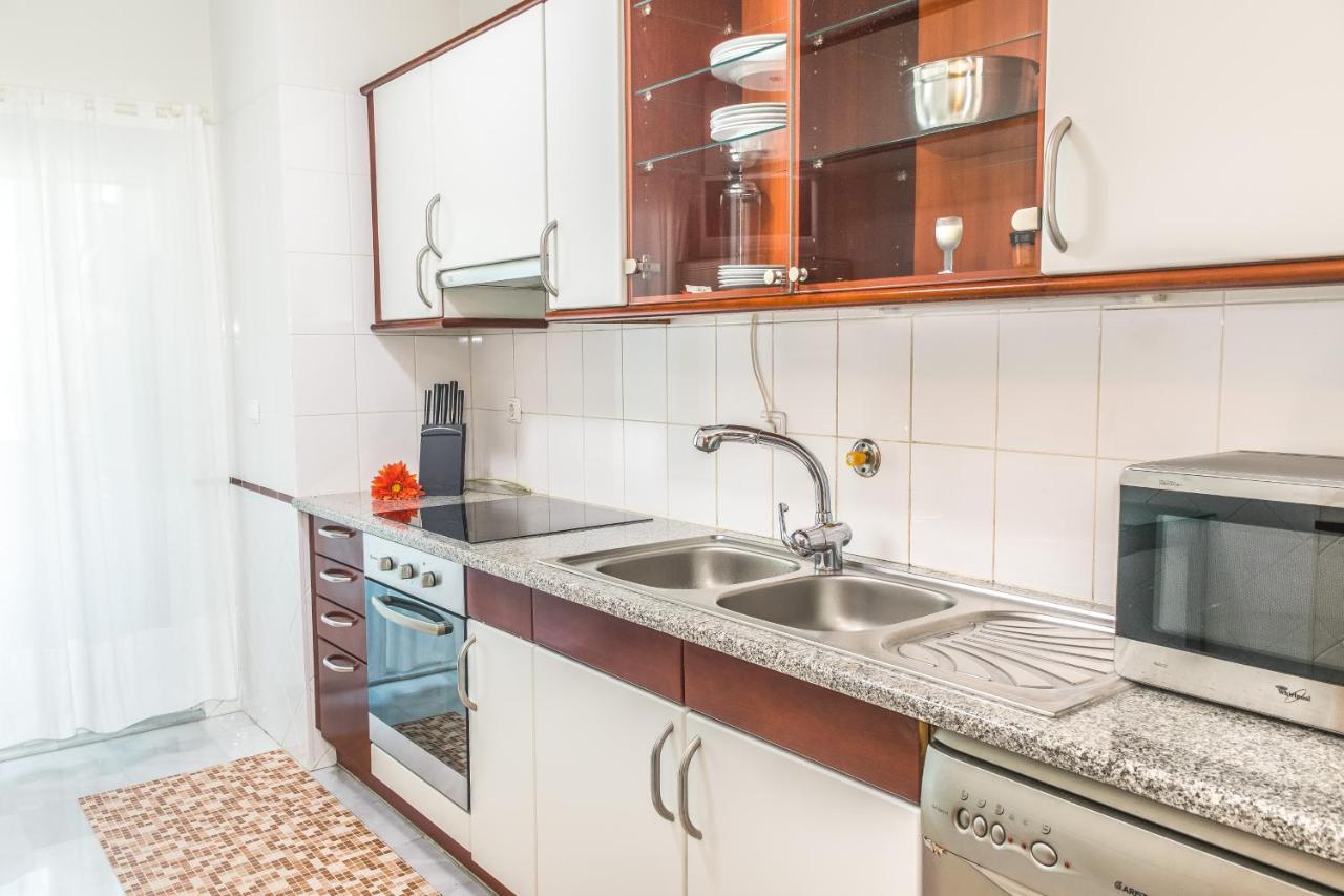 Arcadas Grand Sea View Funchal  Ngoại thất bức ảnh
